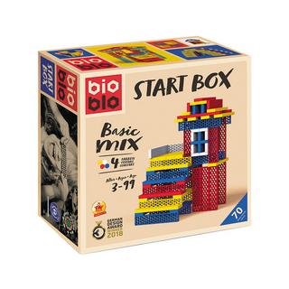 Piatnik  Bioblo Start Box Basic Mix (70Teile) 