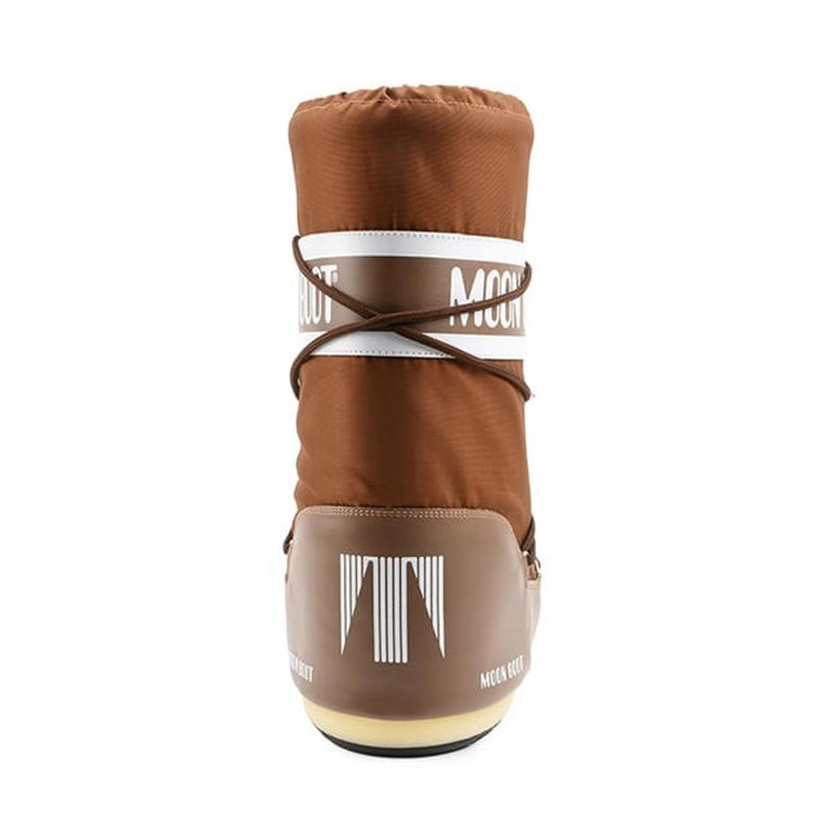 MOON BOOT Icon Nylon Bottes de Neige  