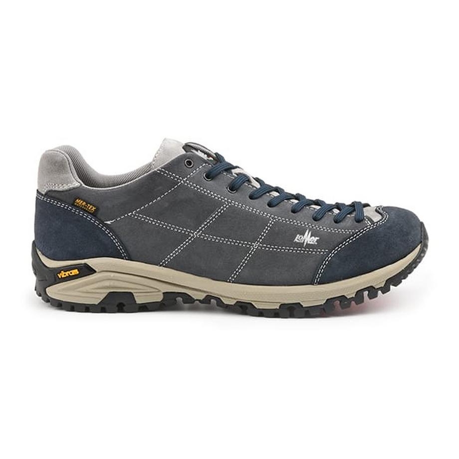 Lomer  MAIPOS SUEDE MTX-45 