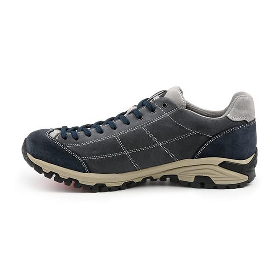 Lomer  MAIPOS SUEDE MTX-45 