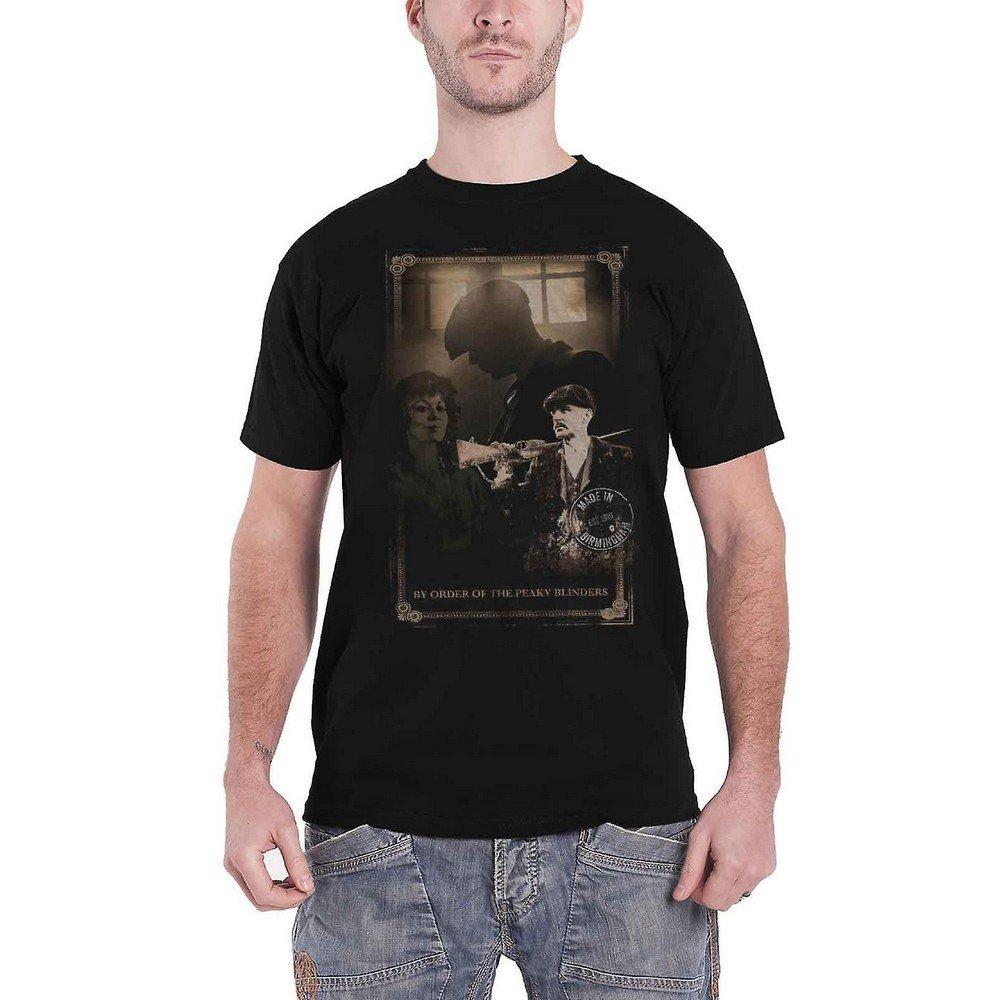 Peaky Blinders  TShirt 