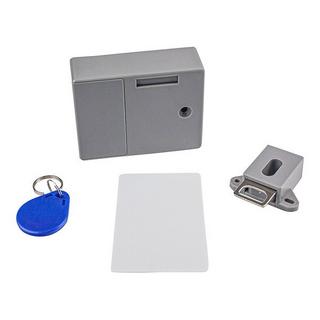 eStore Kartenschloss für Schränke und Türen  