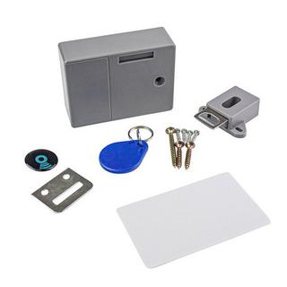 eStore Kartenschloss für Schränke und Türen  