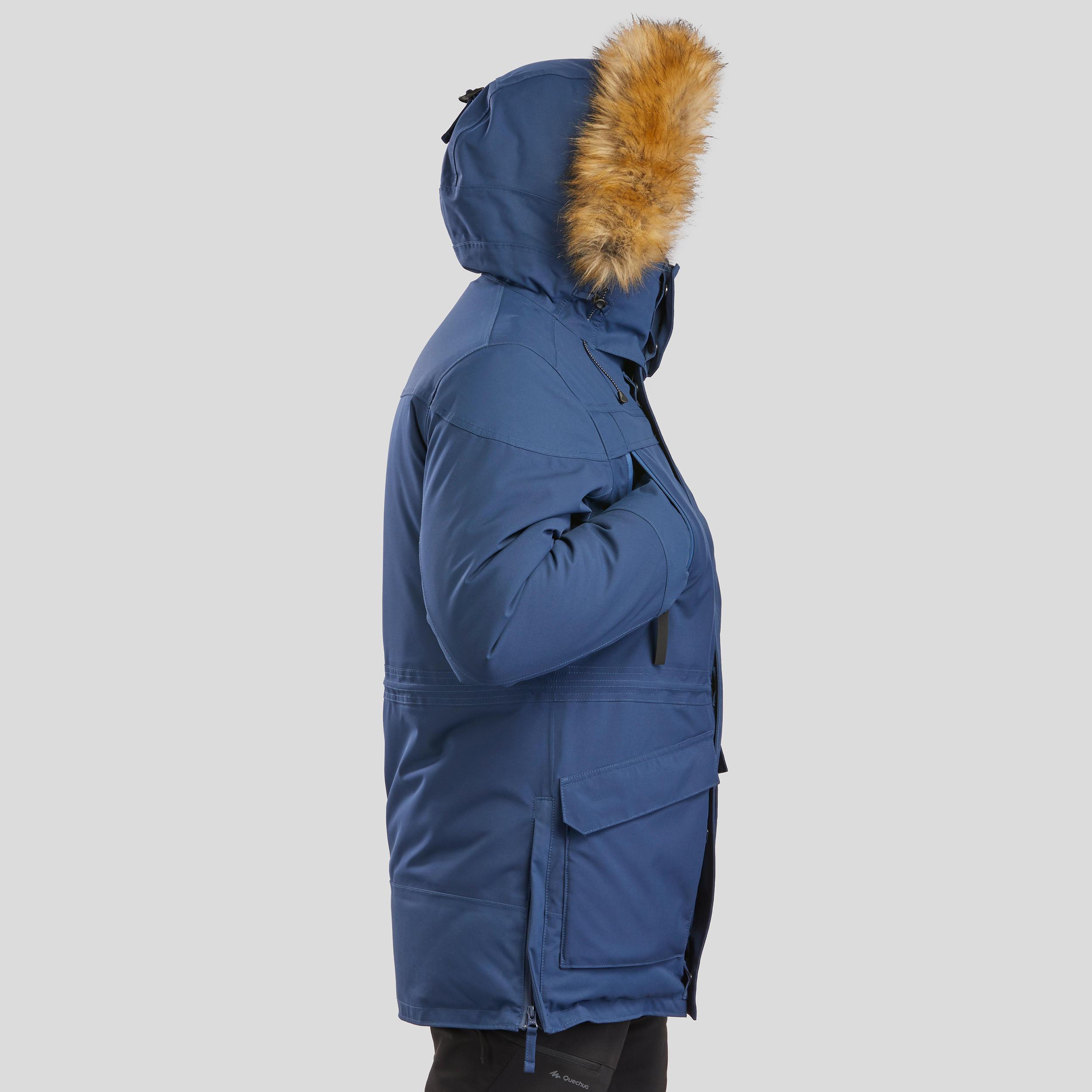 QUECHUA  Parka - SH900 