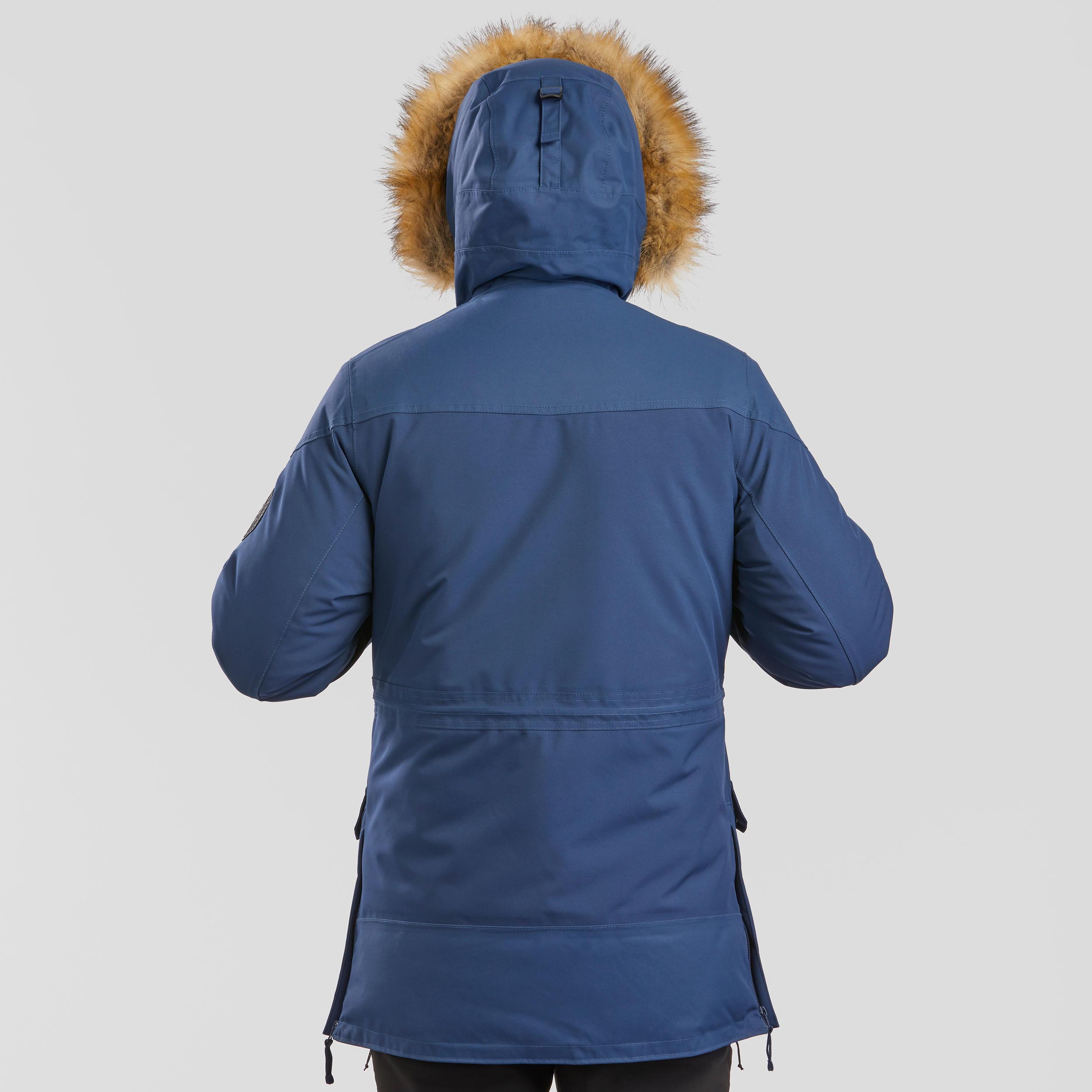 QUECHUA  Parka - SH900 