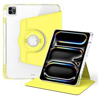 Cover-Discount  iPad Air / Pro 11 - Coque pivotante 2en1 avec cover + couvercle 