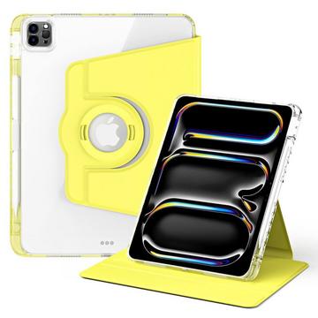 iPad Air / Pro 11 - 2in1 drehbare Hülle mit Rückseite + Deckel