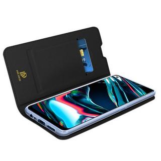 DuxDucis  Dux Ducis Klapphülle Realme 7Pro Schwarz 