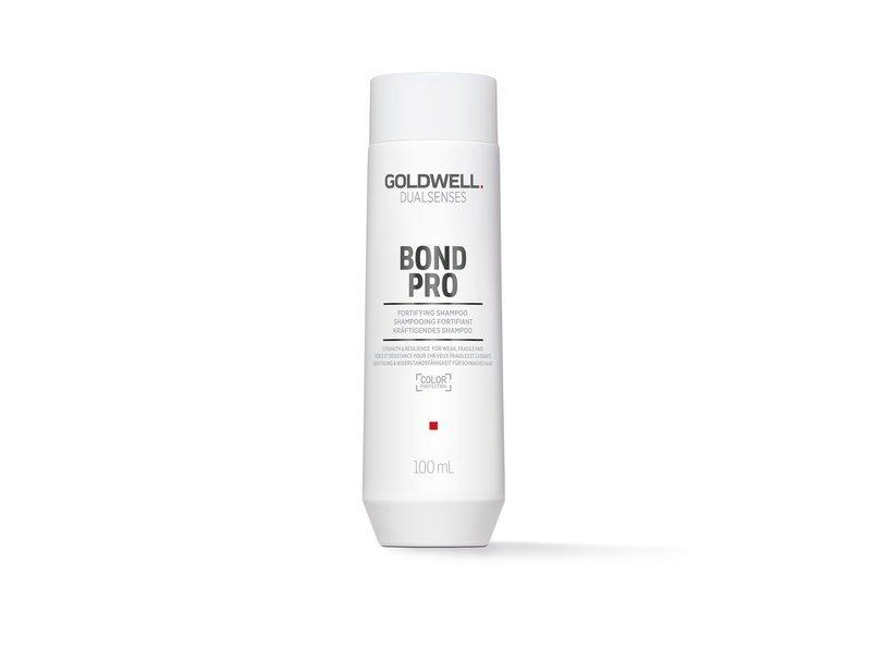 Image of Dualsenses Bondpro Shampoo 100ml Damen 100 ml