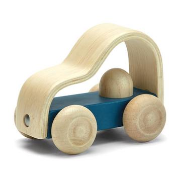 PlanToys Holzspielzeug Vroom Auto