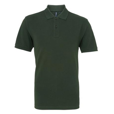 Asquith & Fox  PoloShirt, Kurzarm 