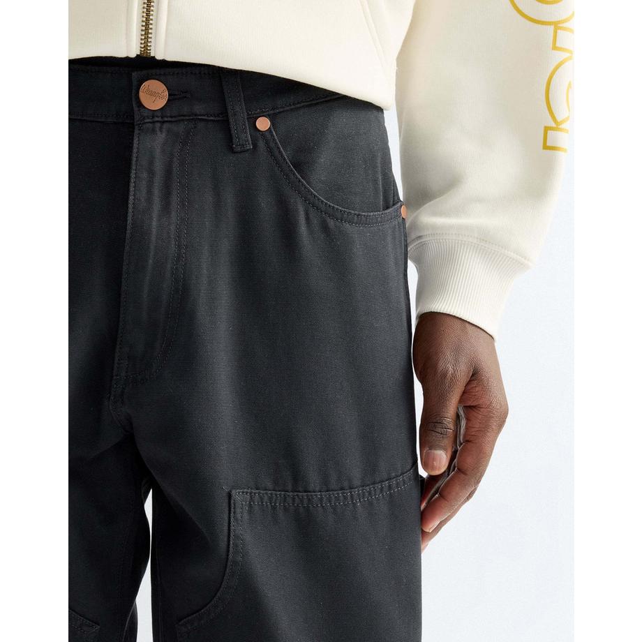 Wrangler Pantaloni Double Knee Carpenter  