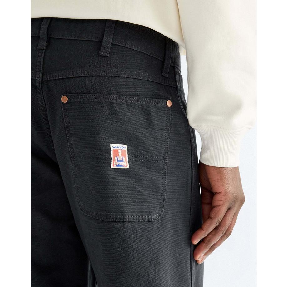 Wrangler Pantaloni Double Knee Carpenter  