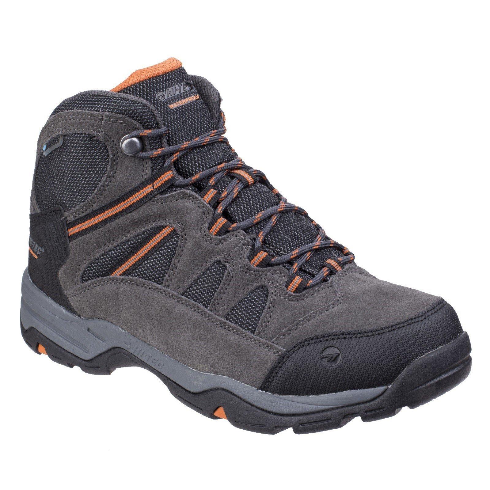 Image of Hi Tec Bandera Ii Wanderstiefel Unisex Grau 42