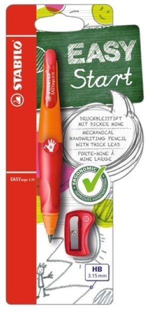 Image of EASYergo Start R 3,15mm EASYergo Start R 3,15mm