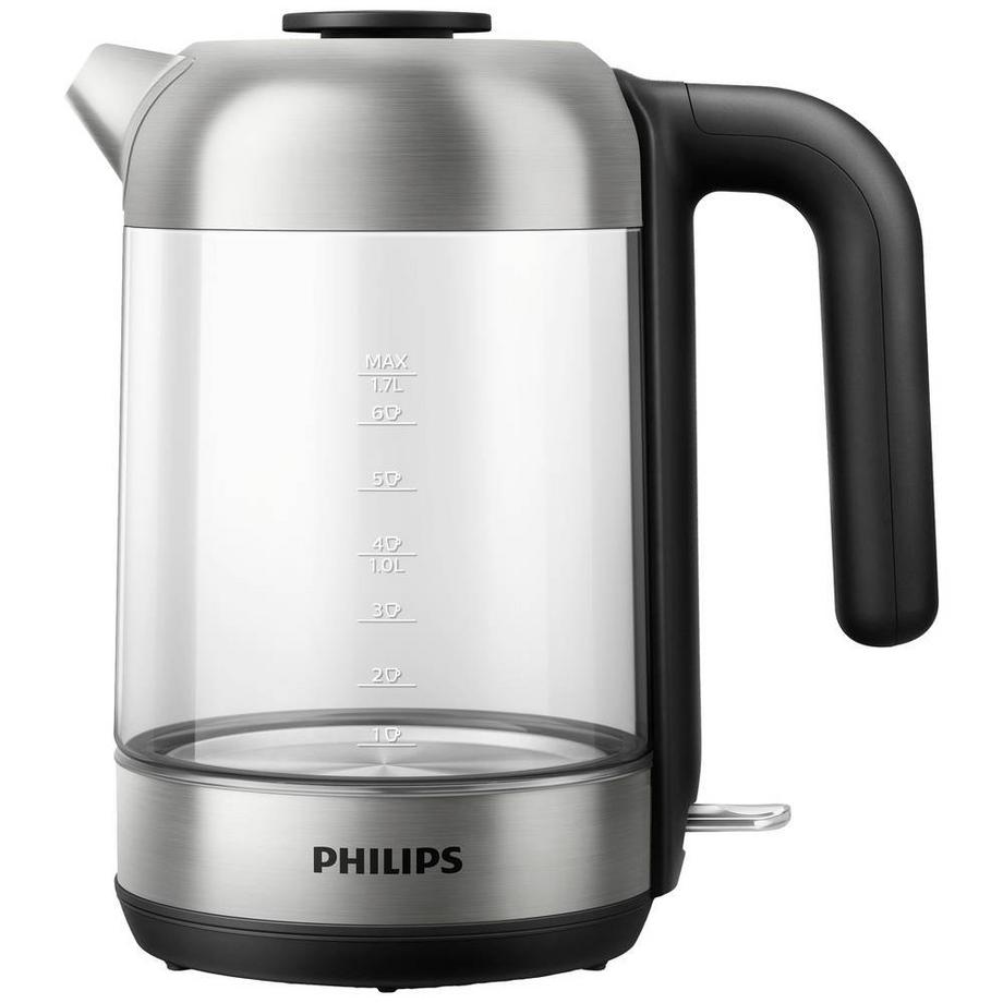 PHILIPS Bouilloire Philips série 5000 en verre  