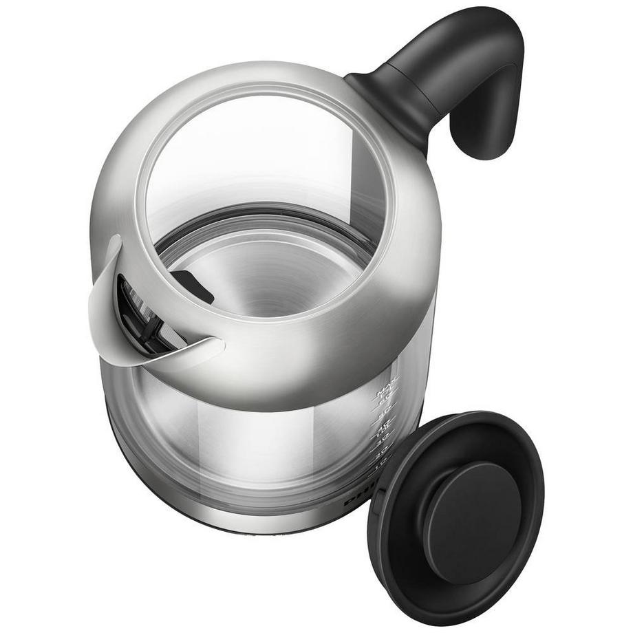 PHILIPS Bouilloire Philips série 5000 en verre  