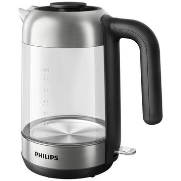 Philips Wasserkocher aus Glas