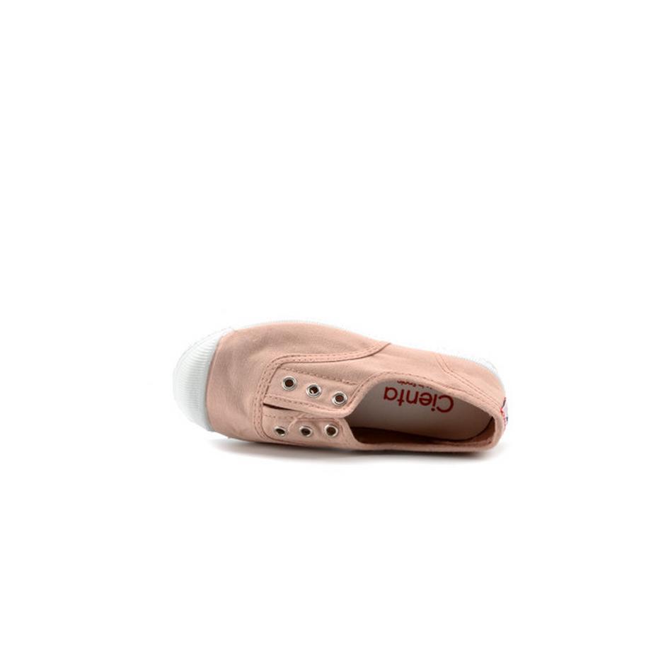 Cienta Cordoba-41 Slip-On Canvas Schuhe Cordoba-28 