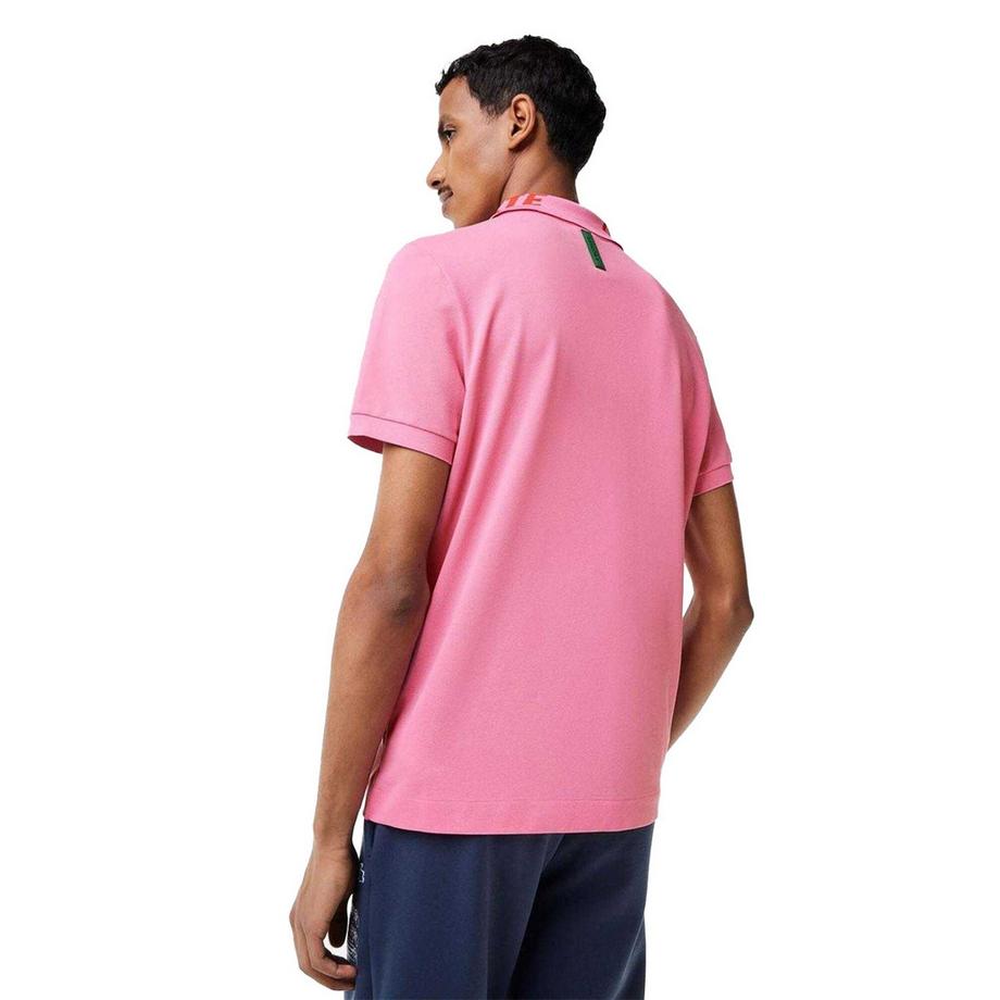LACOSTE  Polo Movement 