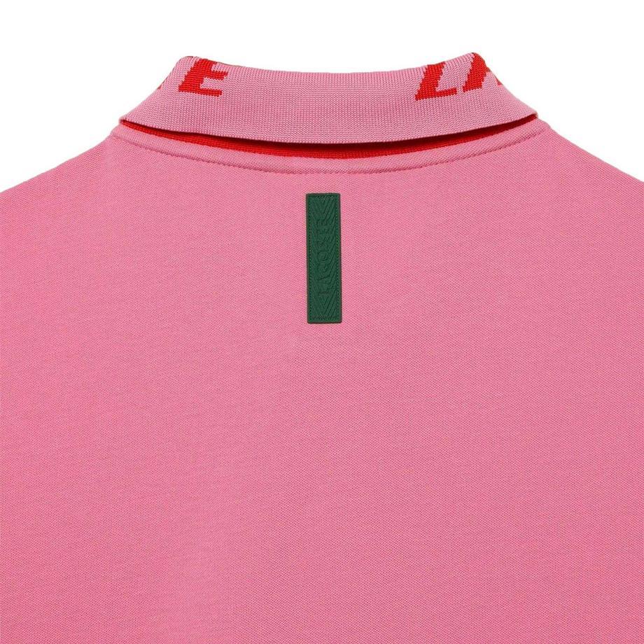 LACOSTE  Polo Movement 