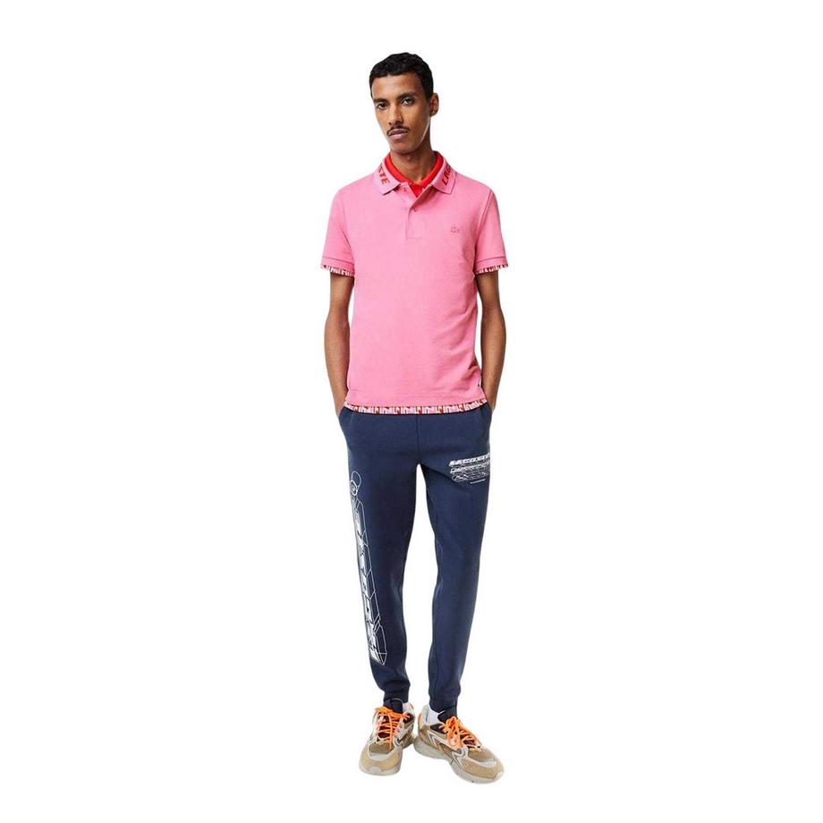 LACOSTE  Polo Movement 