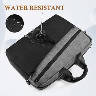 Only-bags.store  Laptop-Tasche Aktentasche Passt Laptop erweiterbar Wasserdicht 