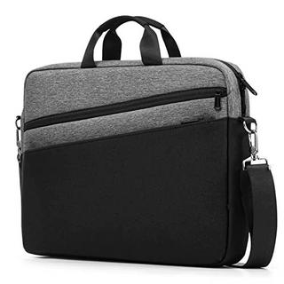 Only-bags.store  Laptop-Tasche Aktentasche Passt Laptop erweiterbar Wasserdicht 