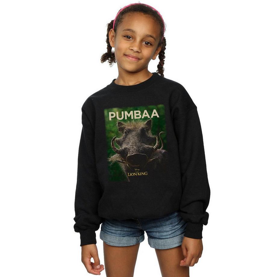 Disney  The Lion King Sweatshirt 