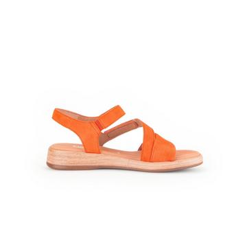 42.063.32 - Sandales suede