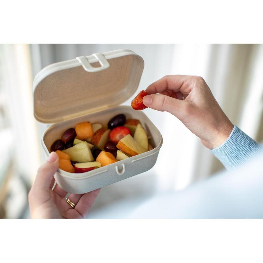 koziol  Boîte à lunch  Pascal 