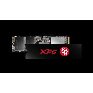 ADATA  SX8200 Pro (1000GB, M.2 2280) 