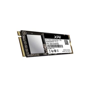 SX8200 Pro M.2 1 TB PCI Express 3.0 3D TLC NVMe