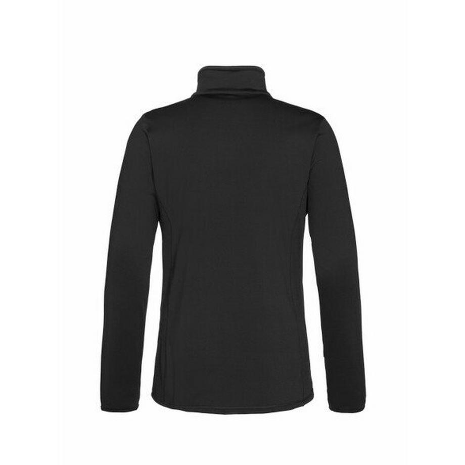 PROTEST Fabrizoy Fleece 1/4 Reissverschluss Top  