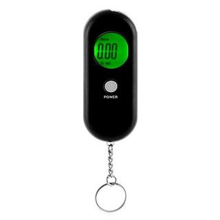 InnovaGoods  Alcool tester digitale - Mini 