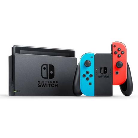 Nintendo  Console Switch 