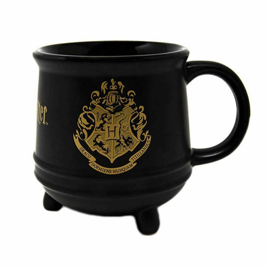 Mug HOGWARTS CREST
