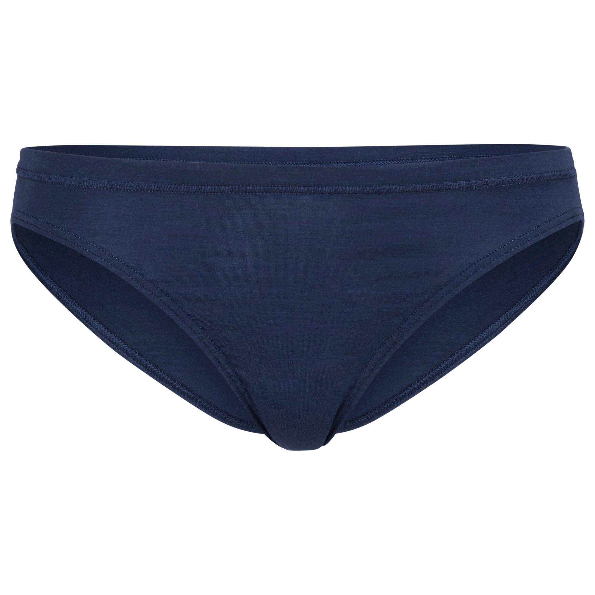 Image of Slip Lara Damen Dunkelblau XS
