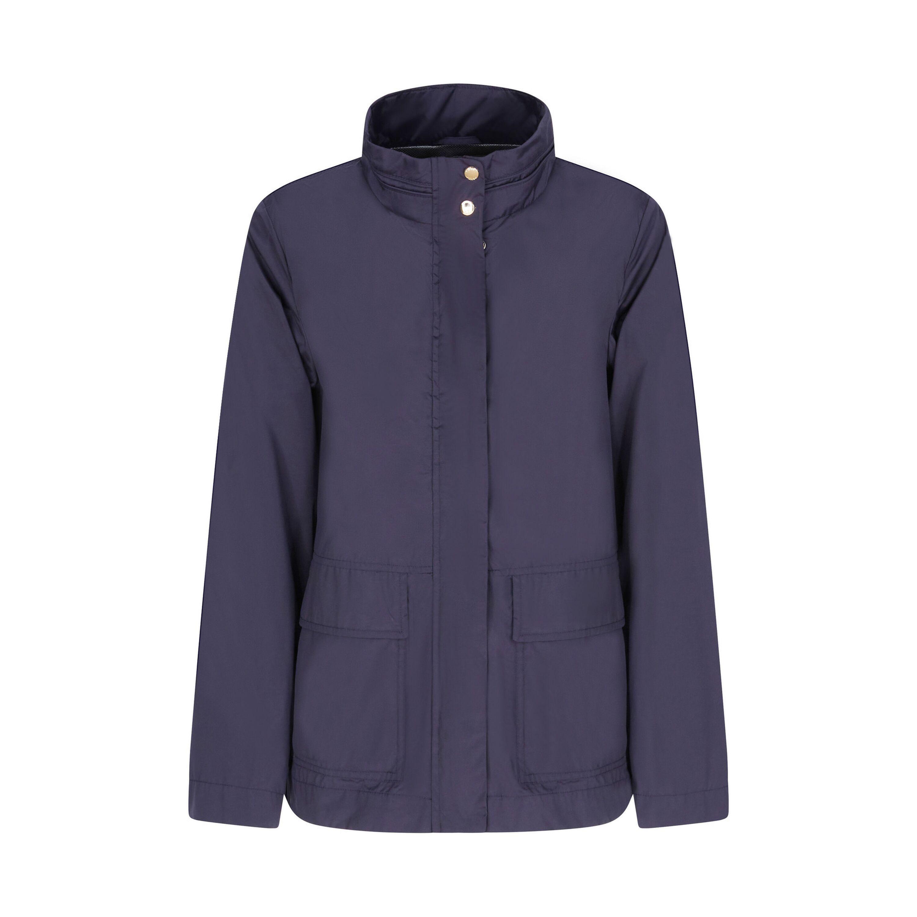 Image of Damenjacke Dandra Unisex 44