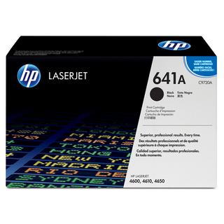 Hewlett-Packard  C9720A 