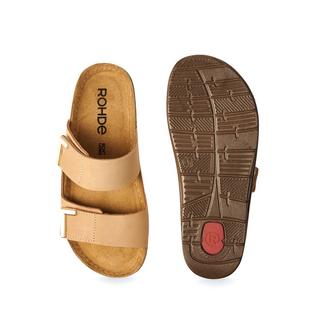 Rohde  Rodigo - Sandales nubuck 