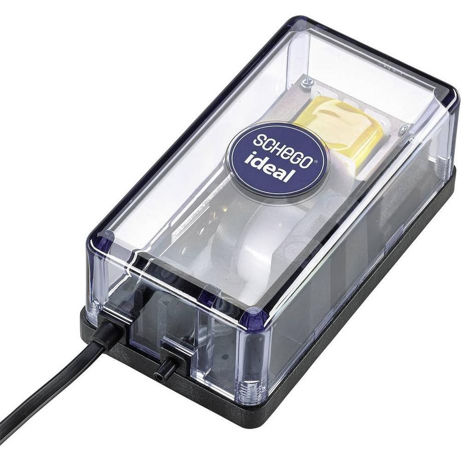 Schego  Luftmembranpumpe ohne Regler 