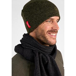 Damart  Bonnet maille polaire chaude mixte Thermolactyl 