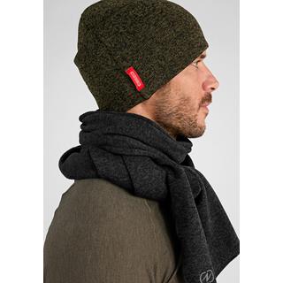 Damart  Bonnet maille polaire chaude mixte Thermolactyl 