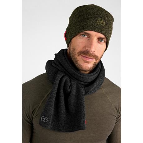 Damart  Bonnet maille polaire chaude mixte Thermolactyl 