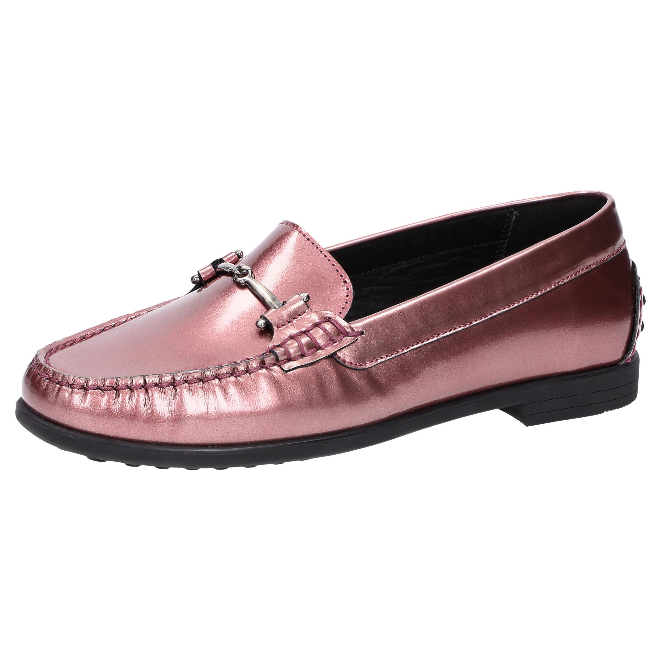 Sioux  Loafer 