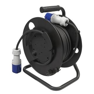 Pricenet  Avvolgicavo vuoto 