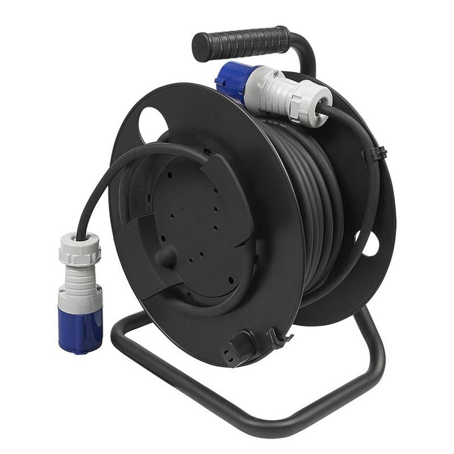 Pricenet  Bobine de câble vide 