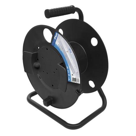 Pricenet  Avvolgicavo vuoto 