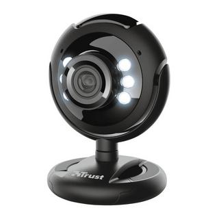 Trust  SpotLight Pro webcam 640 x 480 Pixel USB 2.0 Nero 